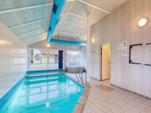 Norderteil Casa | 4 star holiday home in Ottendorf