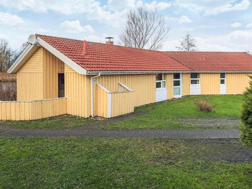 Norderteil Casa | 4 star holiday home in Ottendorf