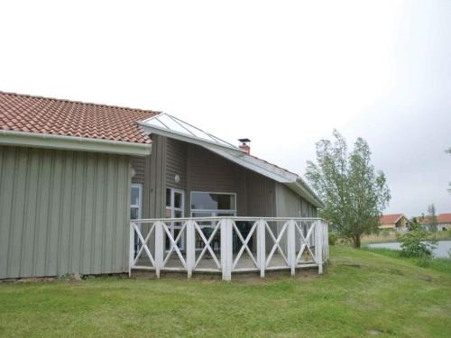 Norderteil Casa | 4 star holiday home in Ottendorf