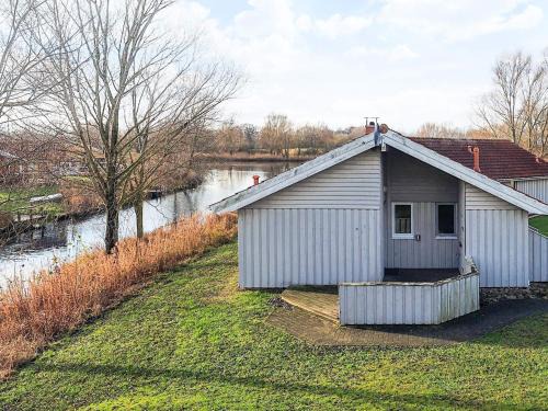 Norderteil Casa | 4 star holiday home in Ottendorf