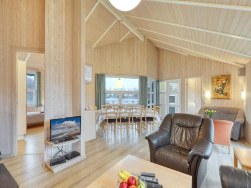 Norderteil Casa | 4 star holiday home in Ottendorf