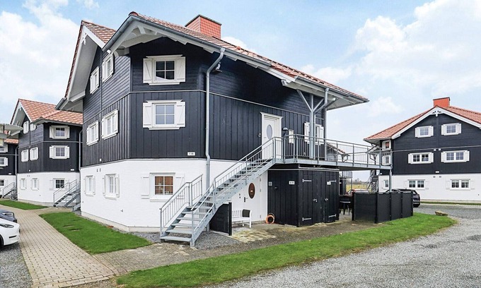 Bogense Casa | 4 esrellas case en Bogense-By Traum