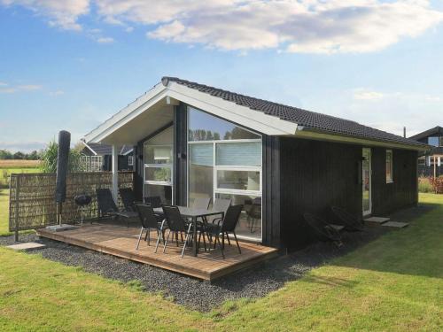 Bøtø By Casa | 4 star holiday home in Væggerløse-By Traum
