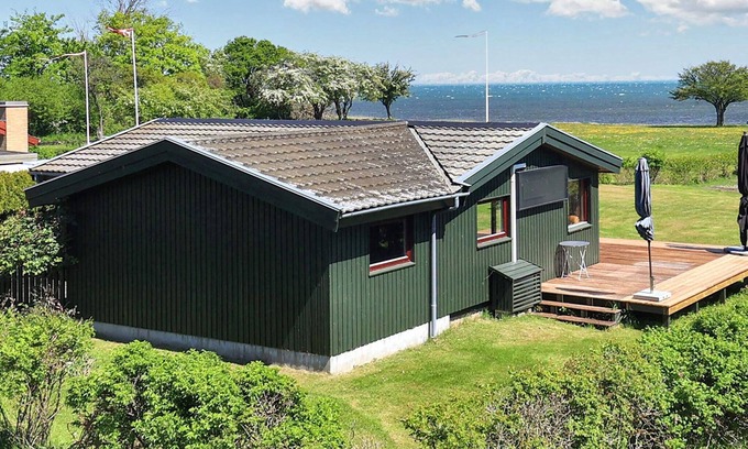 Togeholt Casa | 4 esrellas case en Præstø-By Traum
