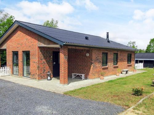 Farvang Casa | 4 star holiday home in Fårvang