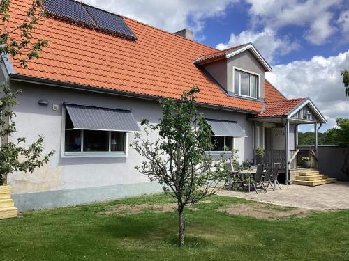 Forslov Casa | 4 star holiday home in Förslöv
