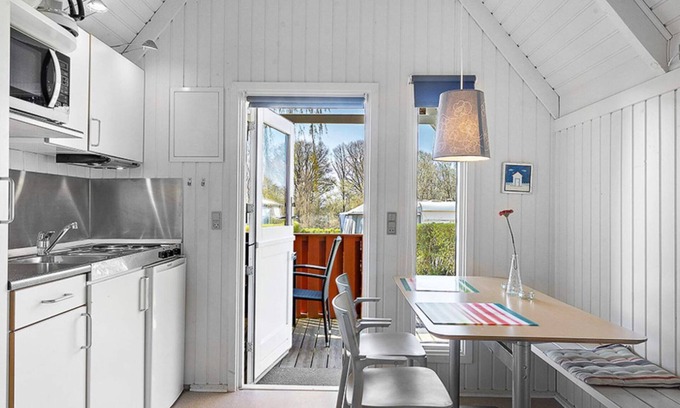 Kollund Casa | 4 Star Holiday Home in Krusa