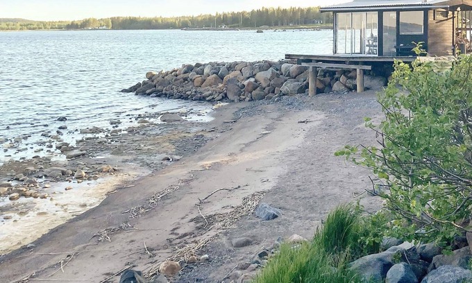 Lulea Municipality Casa | 4 esrellas case en LULEÅ