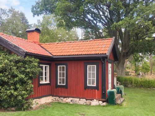 Droppsta Casa | 4 star holiday home in Märsta