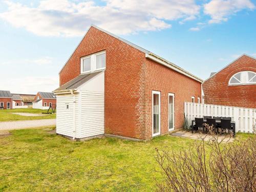 Sønderstrand Casa | 4 star holiday home in Rømø-By Traum