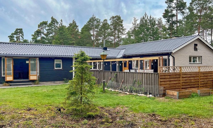 Ingaro Casa | 4 esrellas case en INGARÖ-By Traum
