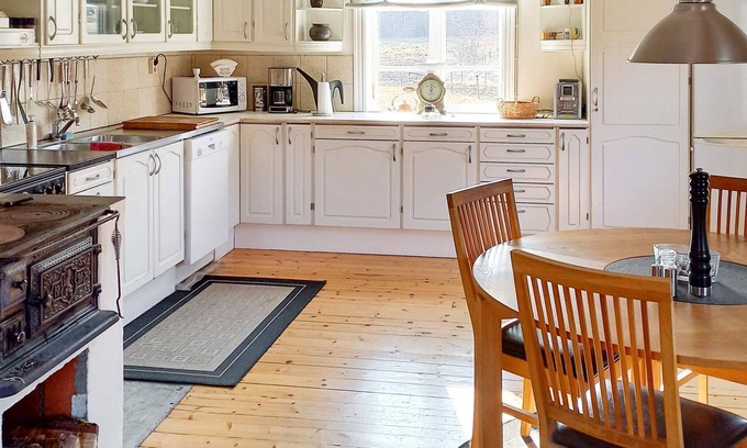 Stockholm Casa | 4 star holiday home in NYKVARN