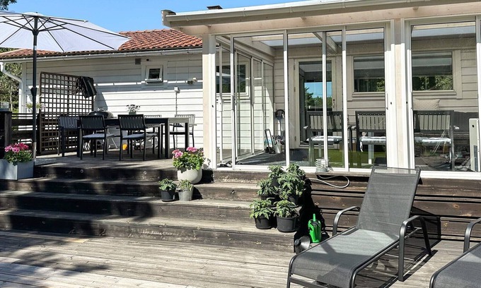 Varmdo Casa | 4 esrellas case en VÄRMDÖ