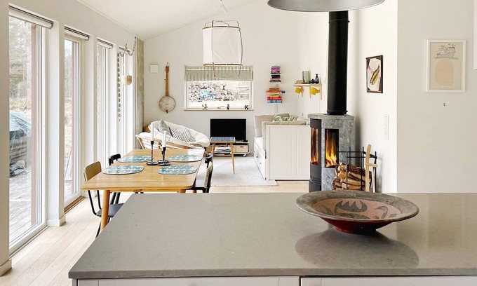 Tynningo Casa | 4 star holiday home in VAXHOLM