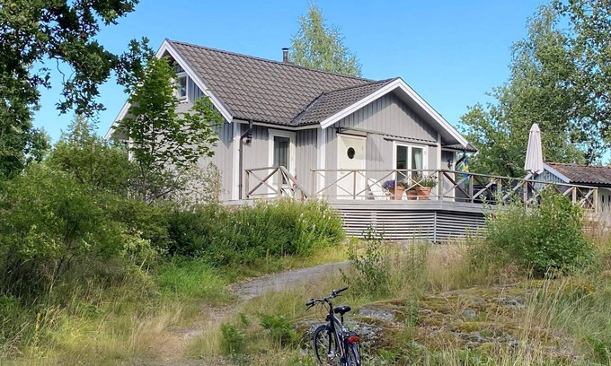 Tynningo Casa | 4 esrellas case en VAXHOLM