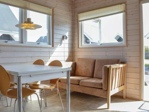 Thyboron Casa | 4 star holiday home in Thyborøn
