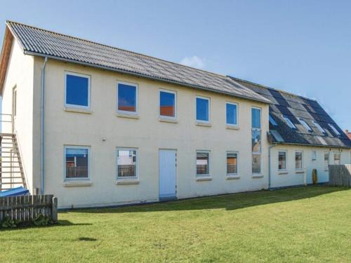 Thyboron Casa | 4 star holiday home in Thyborøn