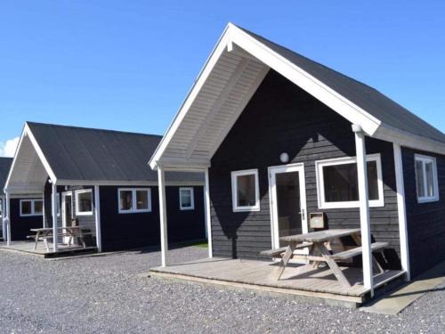 Thyboron Casa | 4 star holiday home in Thyborøn
