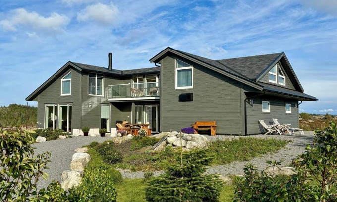 Oygarden Casa | 4 star holiday home in Tjeldstø