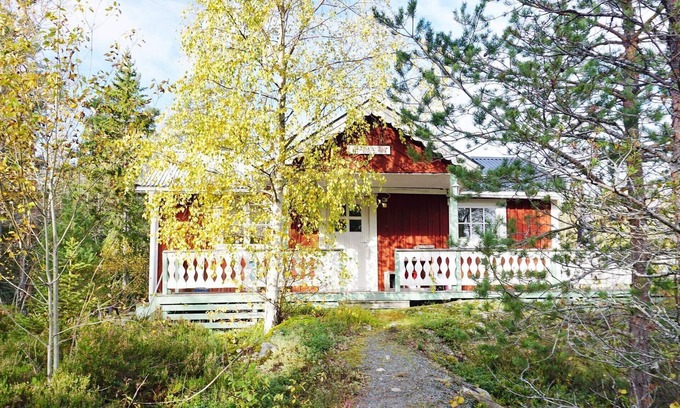 Vaddo Casa | 4 star holiday home in VÄDDÖ