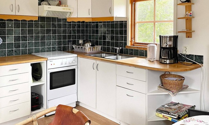 Vaddo Casa | 4 star holiday home in VÄDDÖ
