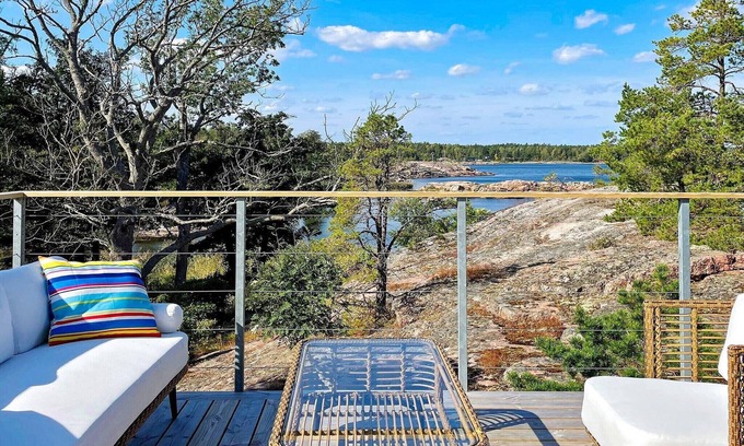 Vaddo Casa | 4 esrellas case en VÄDDÖ