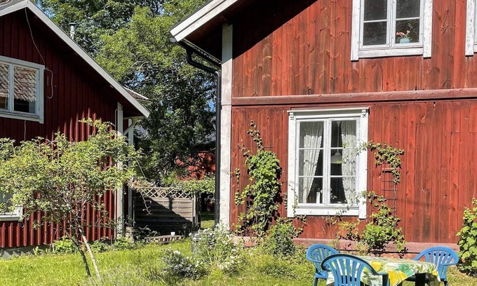 Vaddo Casa | 4 esrellas case en VÄDDÖ