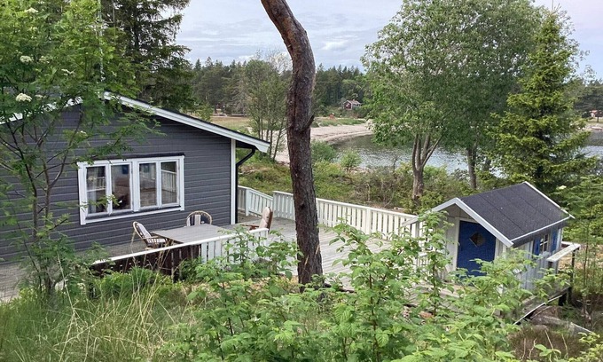 Vaddo Casa | 4 star holiday home in VÄDDÖ
