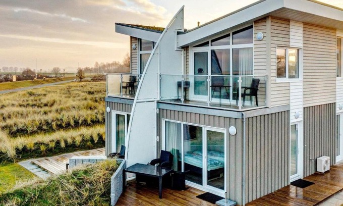 Wendtorf Casa | 4 star holiday home in Wendtorf
