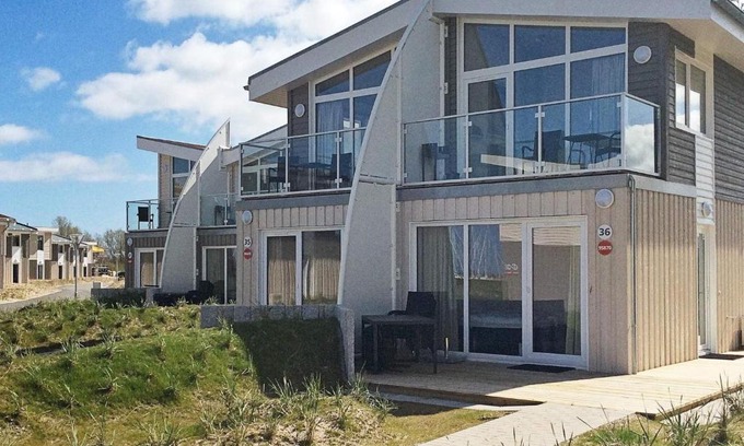 Wendtorfer Strand Casa | 4 star holiday home in Wendtorf
