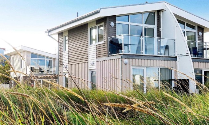 Wendtorf Casa | 4 star holiday home in Wendtorf