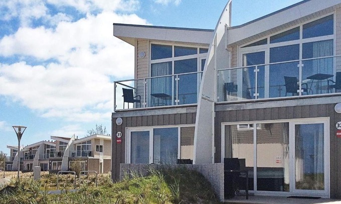 Wendtorfer Strand Casa | 4 star holiday home in Wendtorf