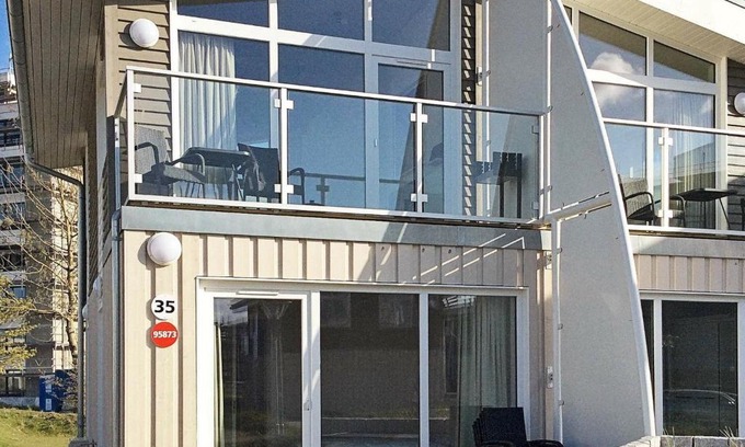 Wendtorfer Strand Casa | 4 star holiday home in Wendtorf
