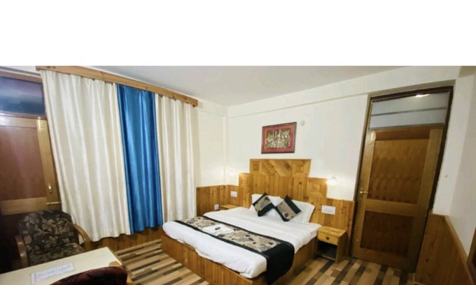 Manali Hotel | 4 Star hotel with good reviews and all facilities