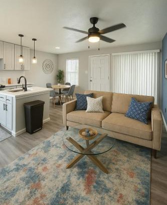 Park Central Apartamento | 4 STATE FAIR l DT Dallas l FIFA READY l Staycation 1Bd1Ba