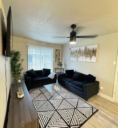 Park Central Apartamento | 4 STATE FAIR l DT Dallas l FIFA READY l Staycation 1Bd1Ba