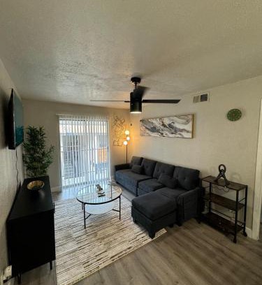 Park Central Apartamento | 4 STATE FAIR l DT Dallas l FIFA READY l Staycation 1Bd1Ba