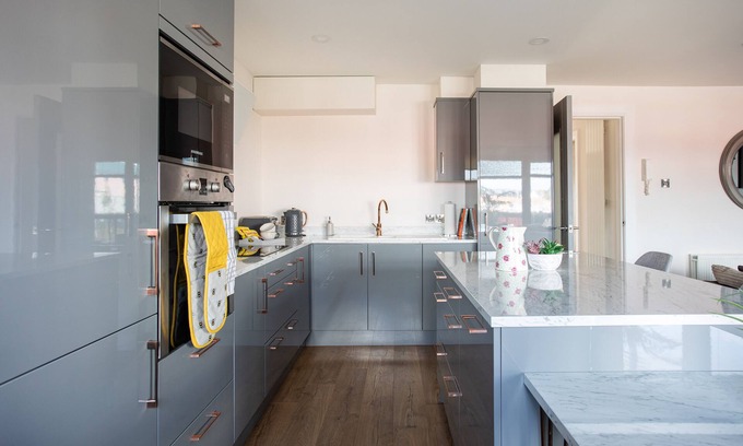 Belfast Apartamento | #4 Staybelfast Apartment