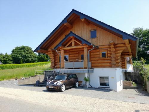 Zingsheim Apartamento | 4 Sterne Ferienwohnung Stammzeit
