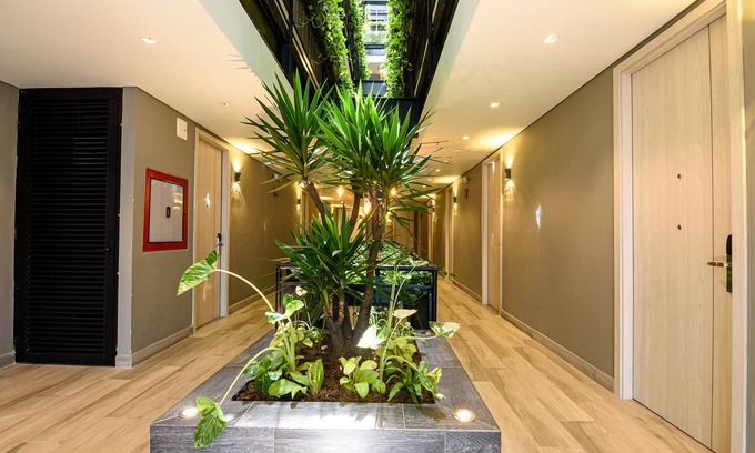 Guayabal Hotel | 4 Sur Hotel