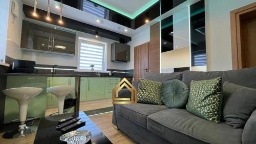Athlone Apartamento | #4 TGHA Luxury One Bedroom Apartment in Athlone