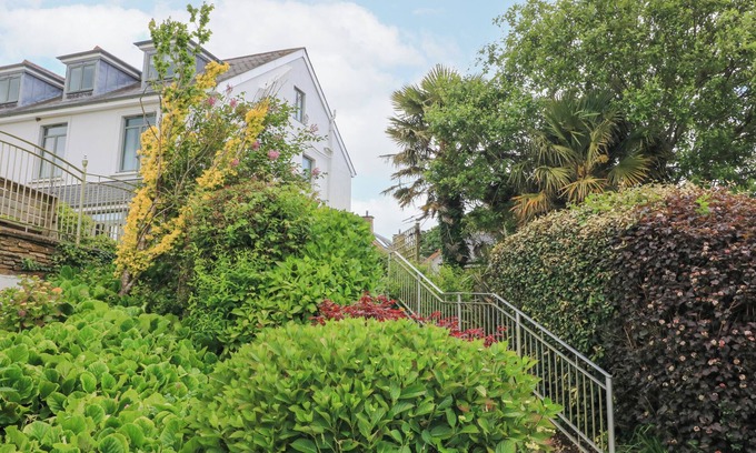 Bugford Cabaña | 4 The Manor House Hillfield Village
