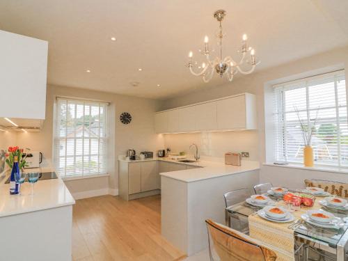 Dartmouth Apartamento | 4 The Manor House Hillfield Village