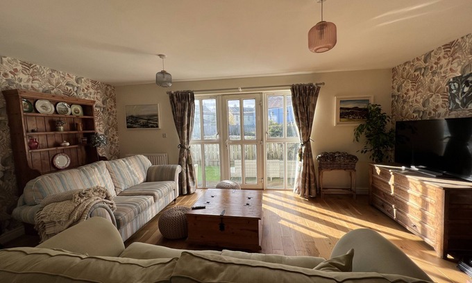 Killyleagh Casa | 4 The Quay - Strangford Lough Waterfront
