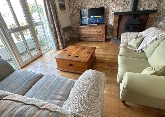 Killyleagh Casa | 4 The Quay - Strangford Lough Waterfront