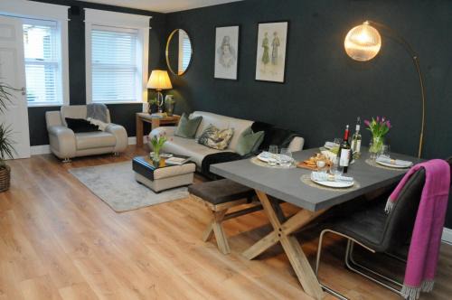 Bantry Apartamento | 4 Tom's Lane
