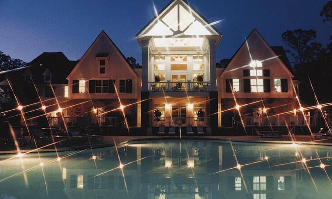 Lackey Complejo | 4 Tranquil 1BR Stay w/Elegant Interior + Access to Colonial Williamsburg