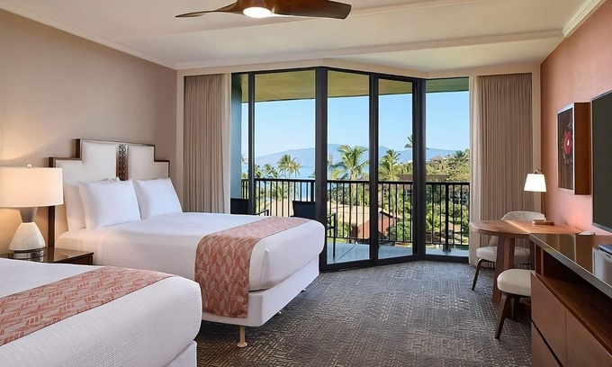 Kaanapali Hotel | 4 Units, Close to Kahekili Beach Park, Perfect for Relaxation & Rejuvenation
