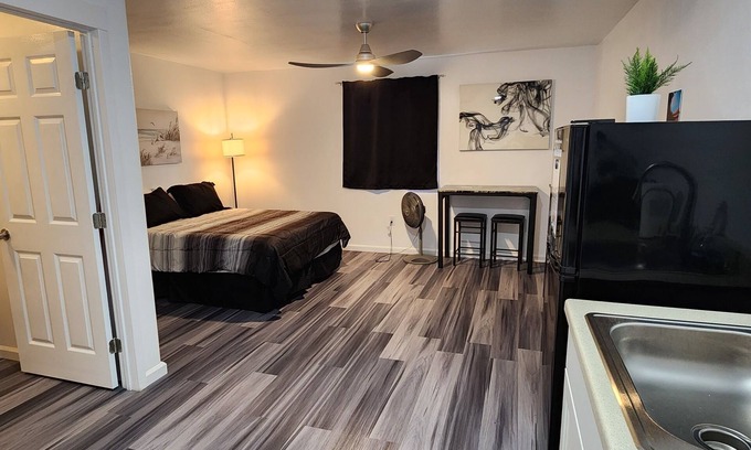 Orchidlands Estates Apartamento | #4 ✔Vacation In Paradise Unique⭐Self CheckIn Getaway⭐⭐⭐⭐⭐