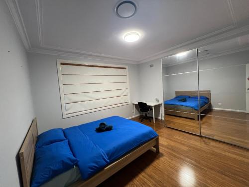 Beecroft Casa | 4 Yellow Room